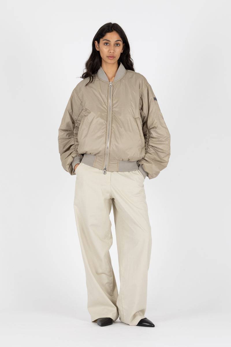 Lempelius BOMBERJACKE BEL SKU: 505034513S/M Sonderangebote