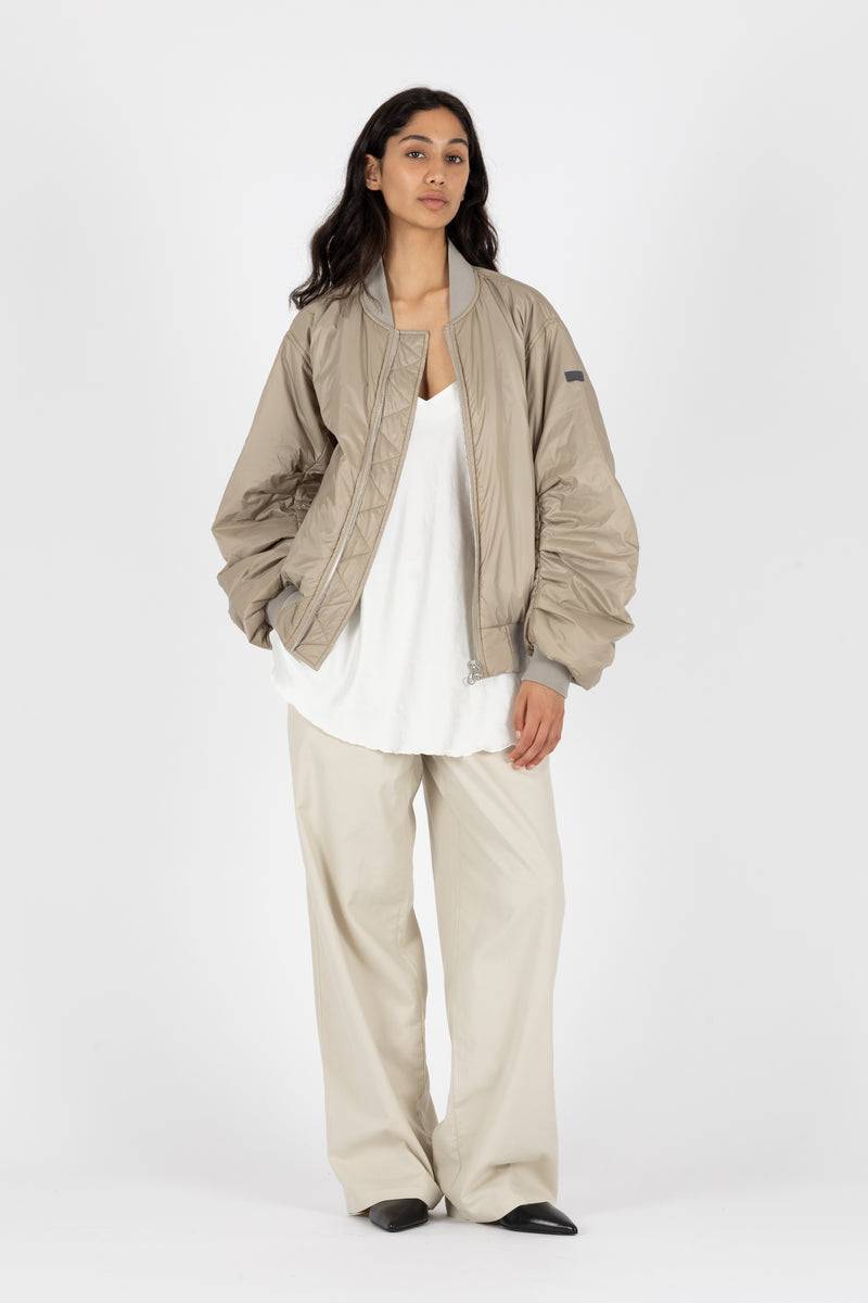 Lempelius BOMBERJACKE BEL SKU: 505034513S/M Sonderangebote