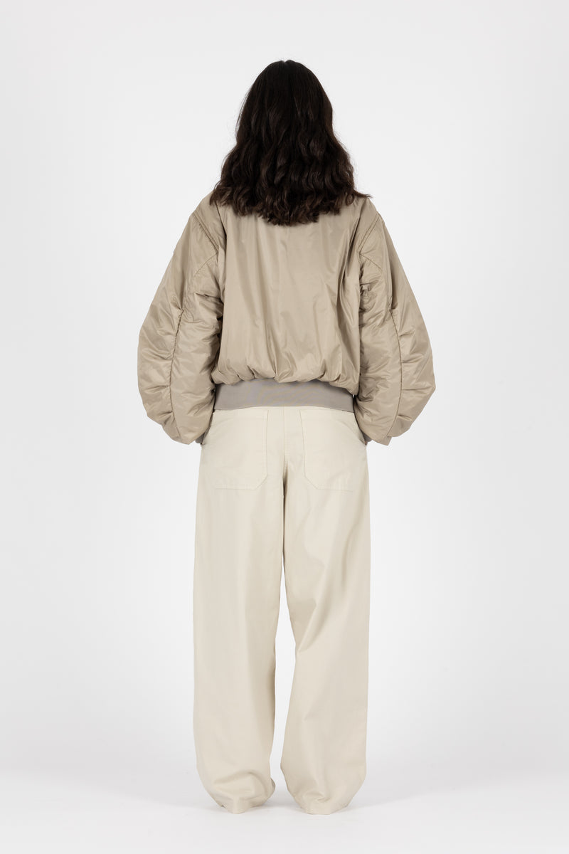 Lempelius BOMBERJACKE BEL SKU: 505034513S/M Sonderangebote