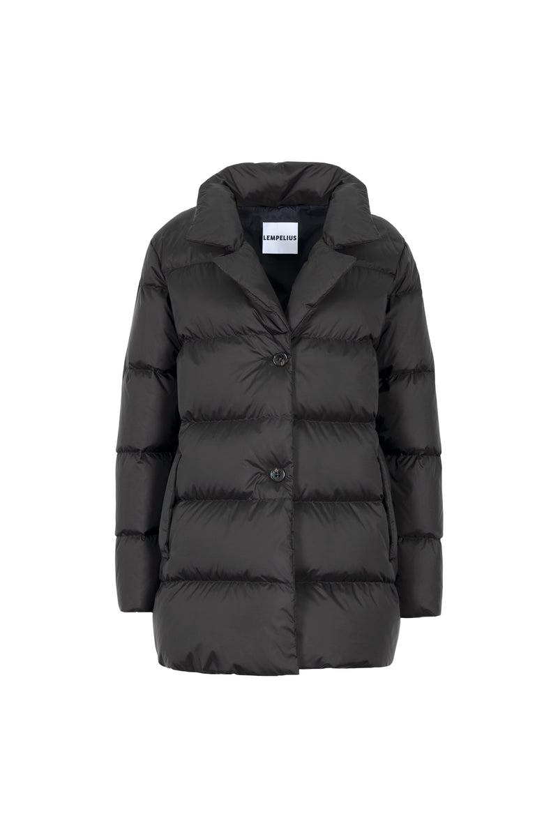 Lempelius KURZE DAUNENJACKE AYA SKU: 100020599XS Riesige Ersparnisse
