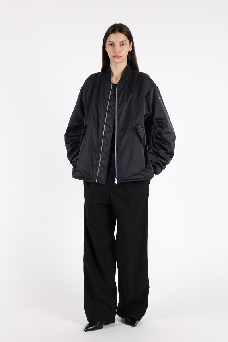 Lempelius AUSGESTELLTE BOMBERJACKE RIA SKU: 205022526XS/S VIP-Rabatte