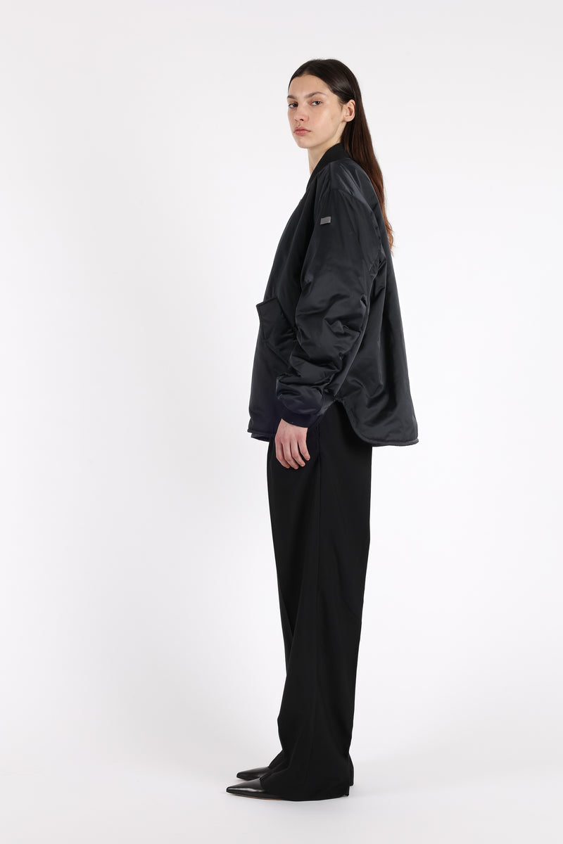Lempelius AUSGESTELLTE BOMBERJACKE RIA SKU: 205022526XS/S VIP-Rabatte