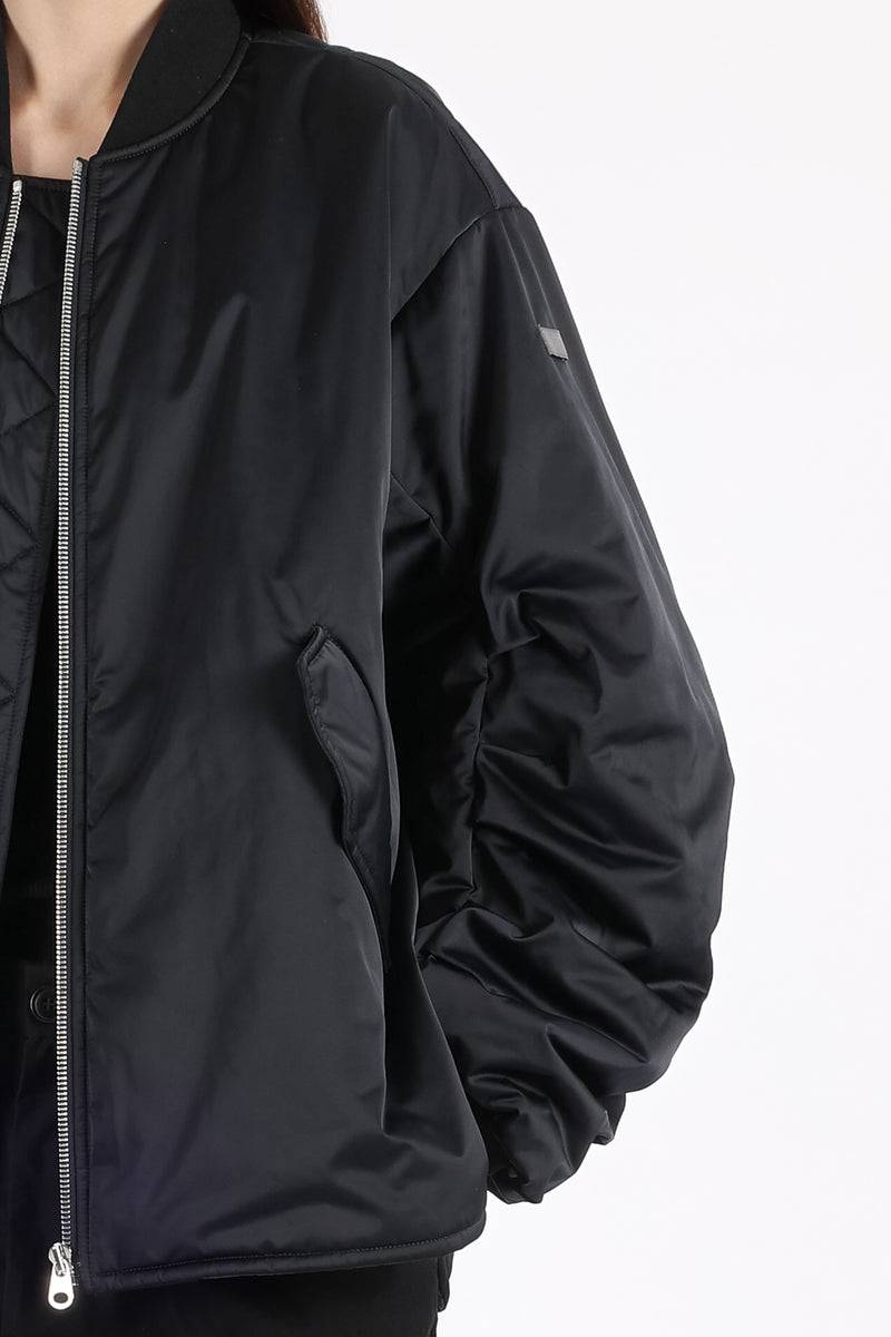 Lempelius AUSGESTELLTE BOMBERJACKE RIA SKU: 205022526XS/S VIP-Rabatte