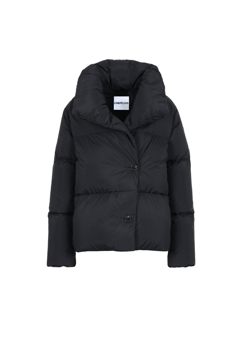 Lempelius WRAP DAUNENJACKE IRI SKU: 605024699S Tiefpreis