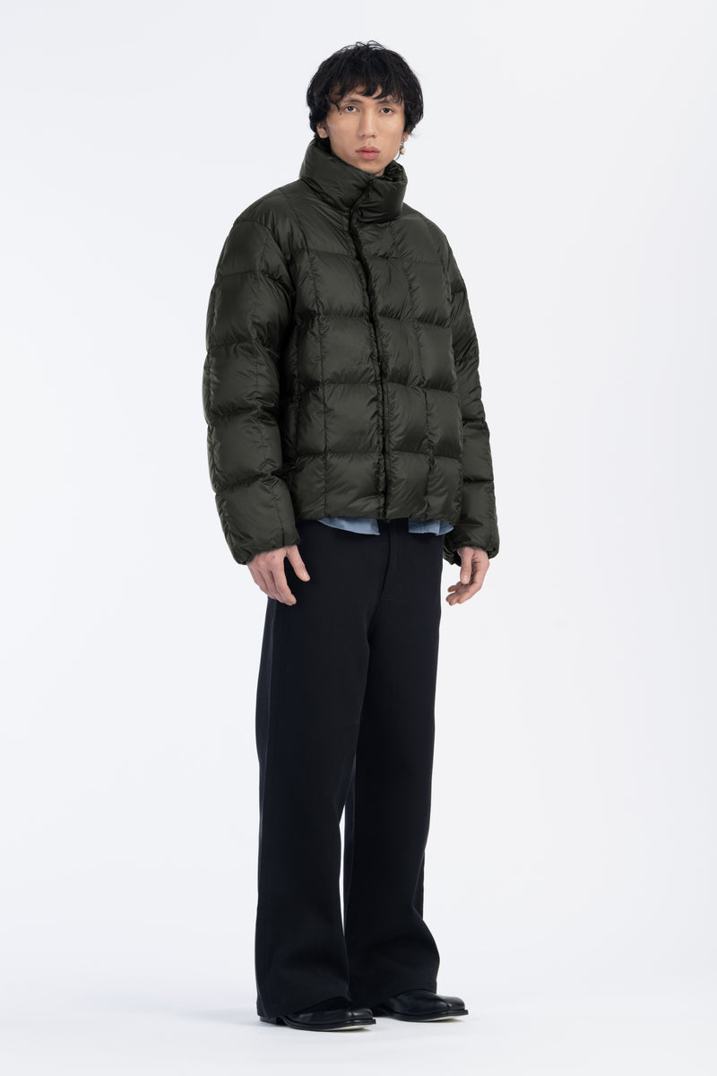Lempelius DAUNENJACKE LUX SKU: 100069569M Kostenlose Rückgabe