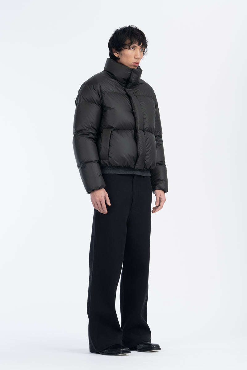 Lempelius DAUNENJACKE LUX SKU: 1000620ELO69M Letzte 3 Tage