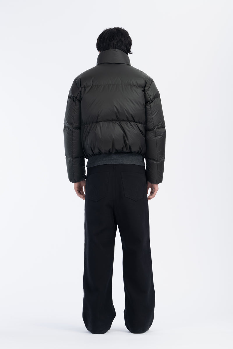 Lempelius DAUNENJACKE LUX SKU: 1000620ELO69M Letzte 3 Tage