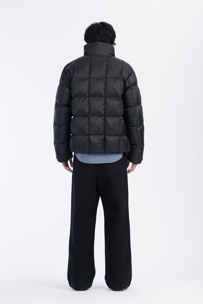 Lempelius DAUNENJACKE LUX SKU: 100069599S JETZT KAUFEN