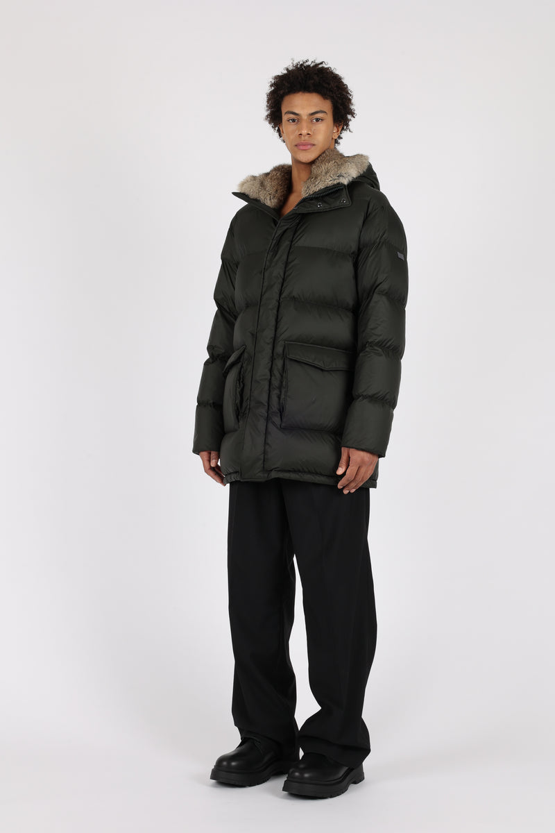 Lempelius DAUNENPARKA ARO SKU: 1000644R69S Letzte 2 Tage