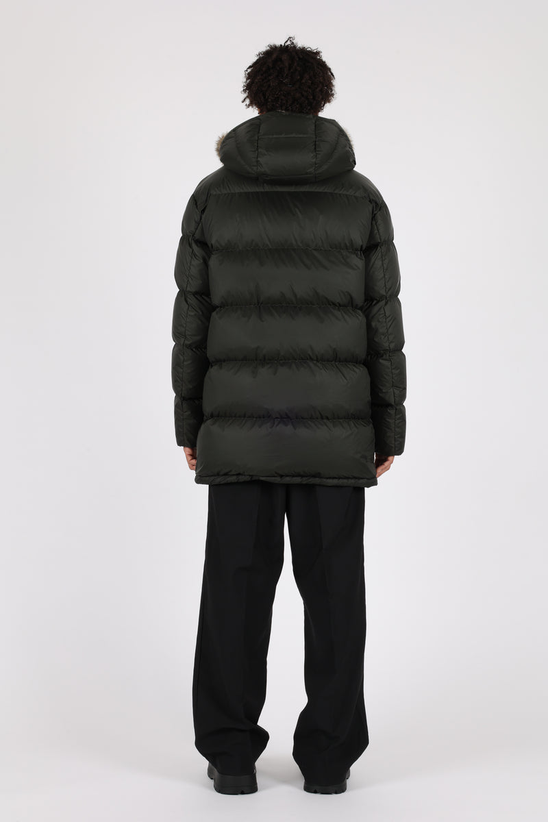 Lempelius DAUNENPARKA ARO SKU: 1000644R69S Letzte 2 Tage