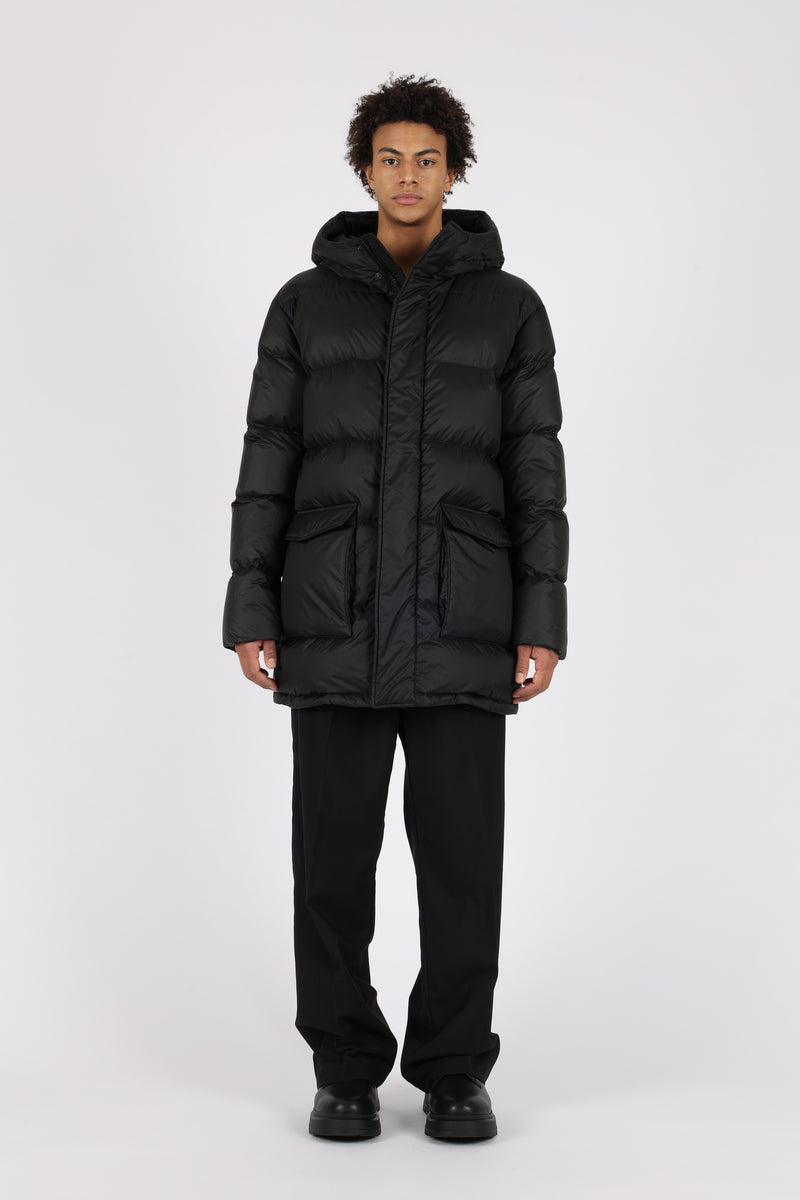 Lempelius DAUNENPARKA ARO SKU: 100064499S Zeitbegrenzte Promotion