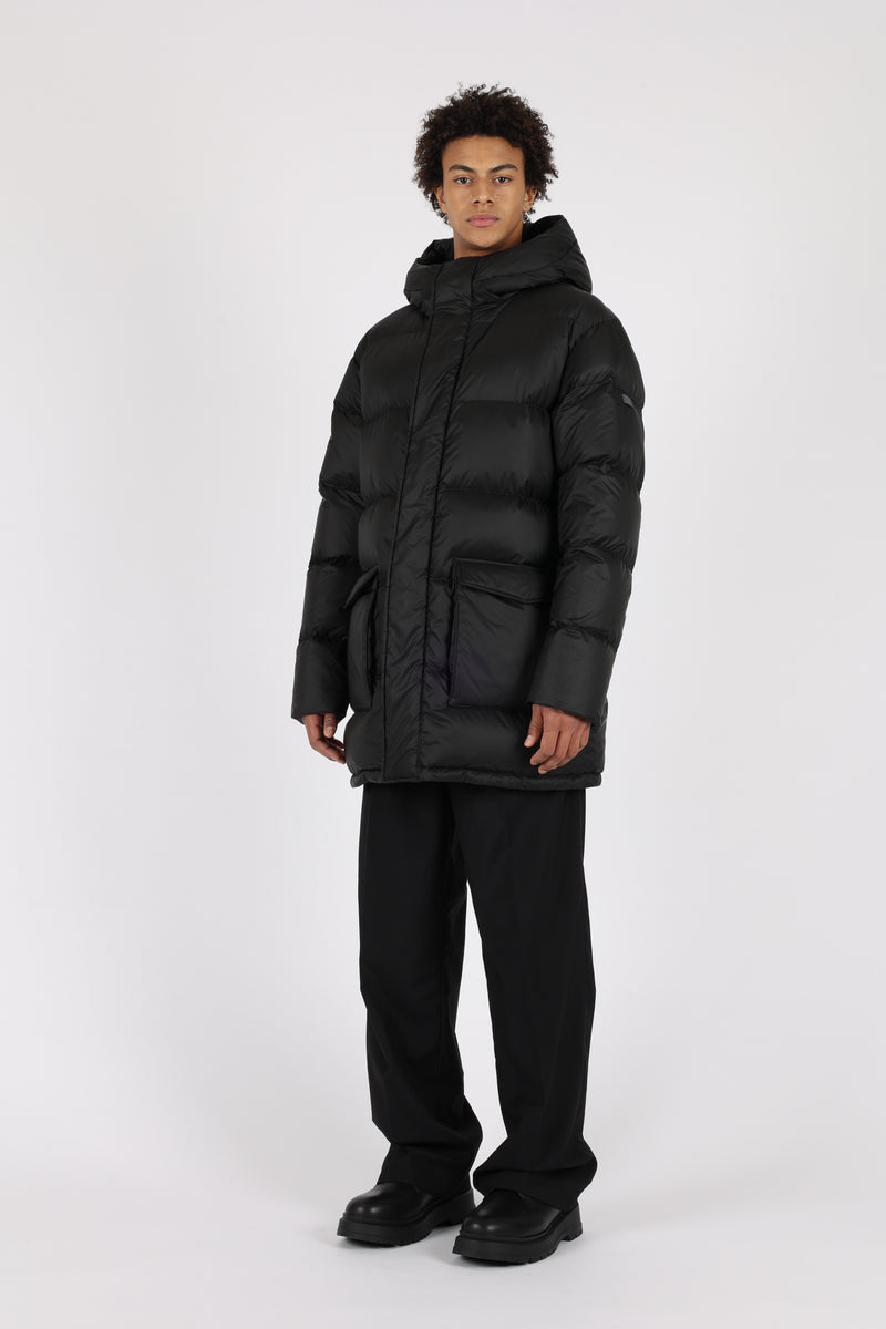 Lempelius DAUNENPARKA ARO SKU: 100064499S Zeitbegrenzte Promotion