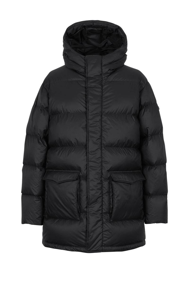 Lempelius DAUNENPARKA ARO SKU: 100064499S Zeitbegrenzte Promotion