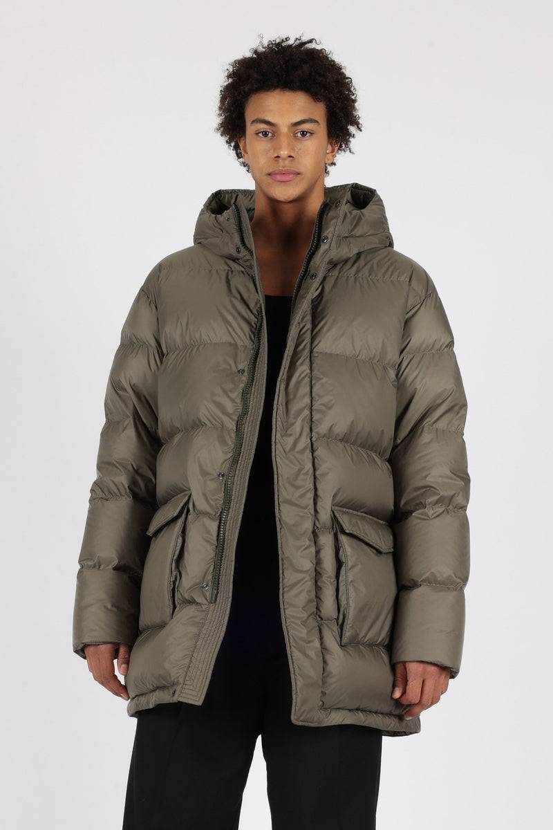 Lempelius DAUNENPARKA ARO SKU: 100064465S Bis zu 60% Rabatt