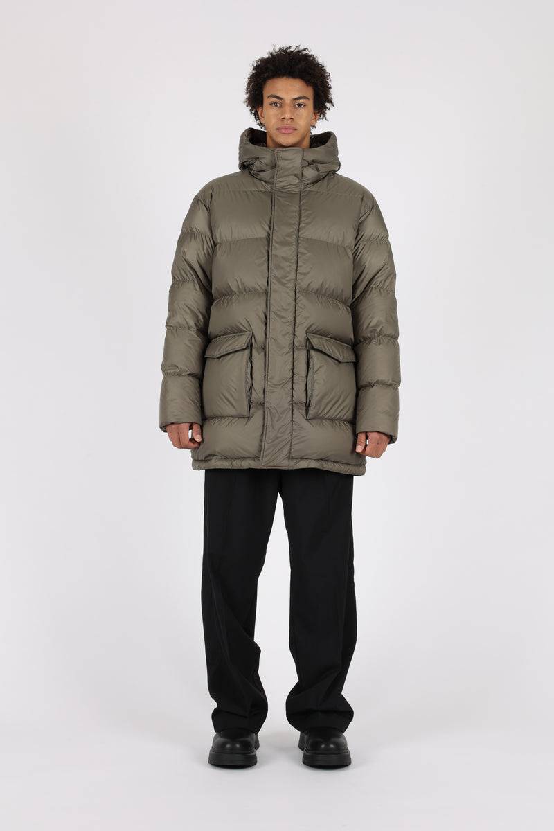 Lempelius DAUNENPARKA ARO SKU: 100064465S Bis zu 60% Rabatt