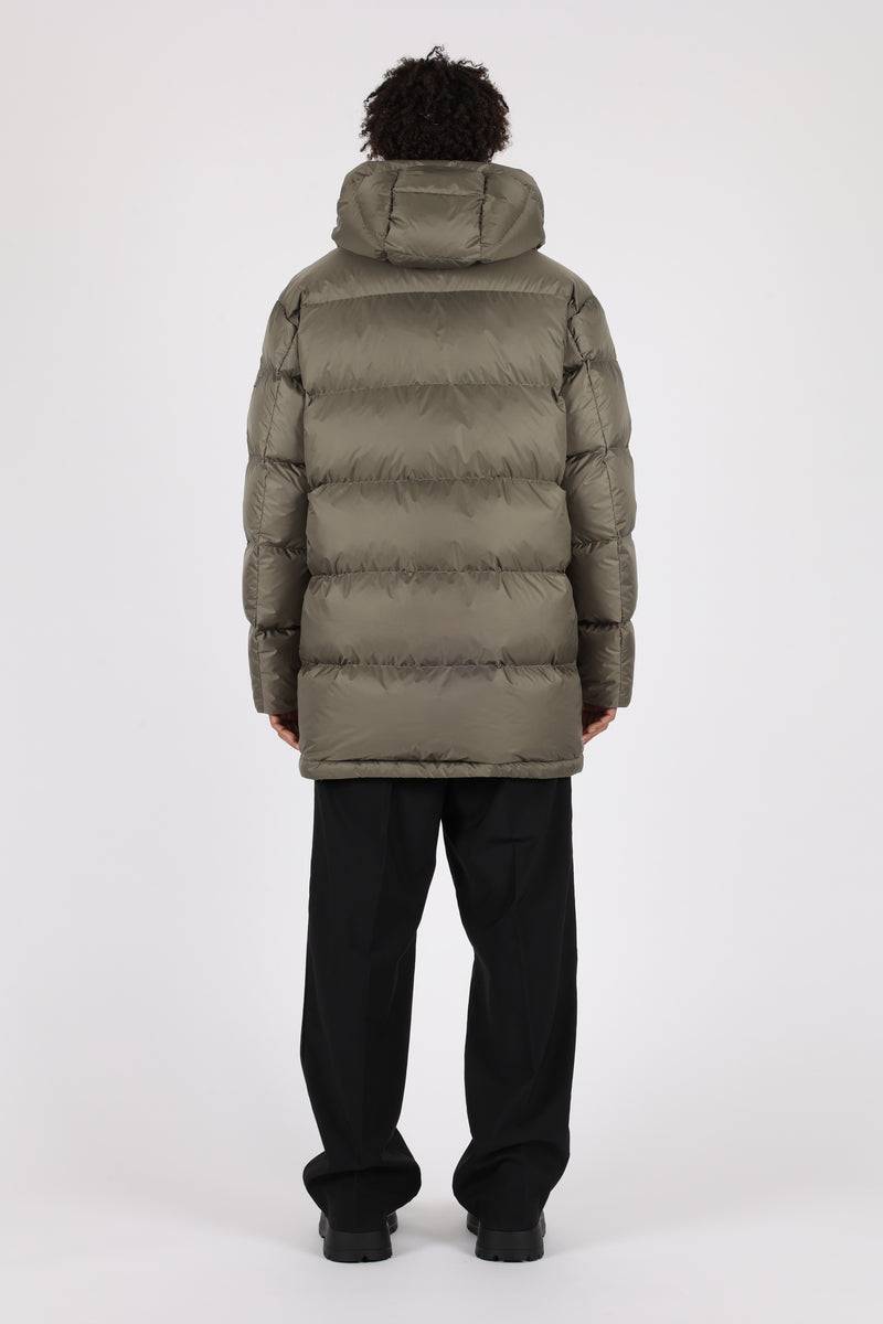 Lempelius DAUNENPARKA ARO SKU: 100064465S Bis zu 60% Rabatt
