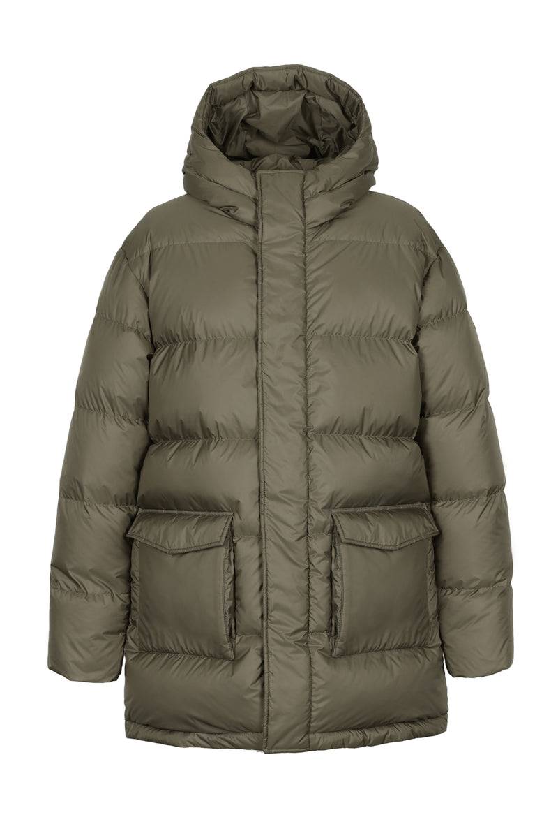 Lempelius DAUNENPARKA ARO SKU: 100064465S Bis zu 60% Rabatt