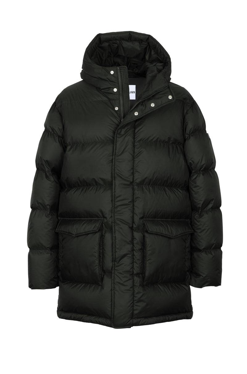 Lempelius DAUNENPARKA ARO SKU: 100064469S Nur für heute