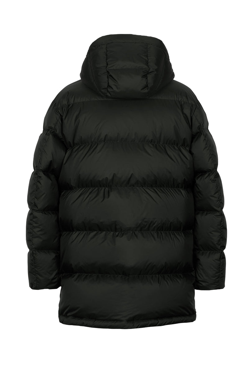 Lempelius DAUNENPARKA ARO SKU: 100064469S Nur für heute