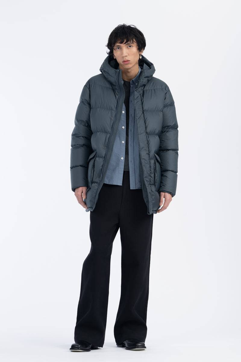 Lempelius DAUNENPARKA ARO SKU: 100064484M Bis zu 55% Rabatt
