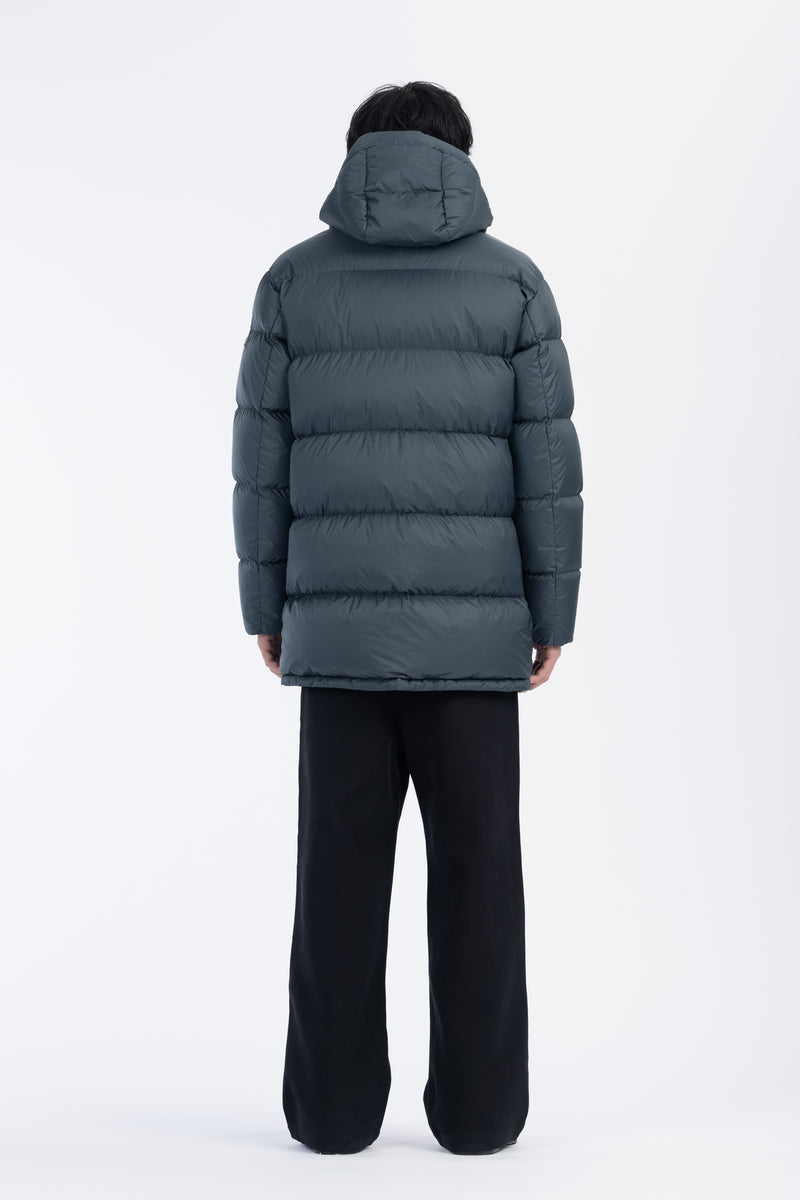 Lempelius DAUNENPARKA ARO SKU: 100064484M Bis zu 55% Rabatt