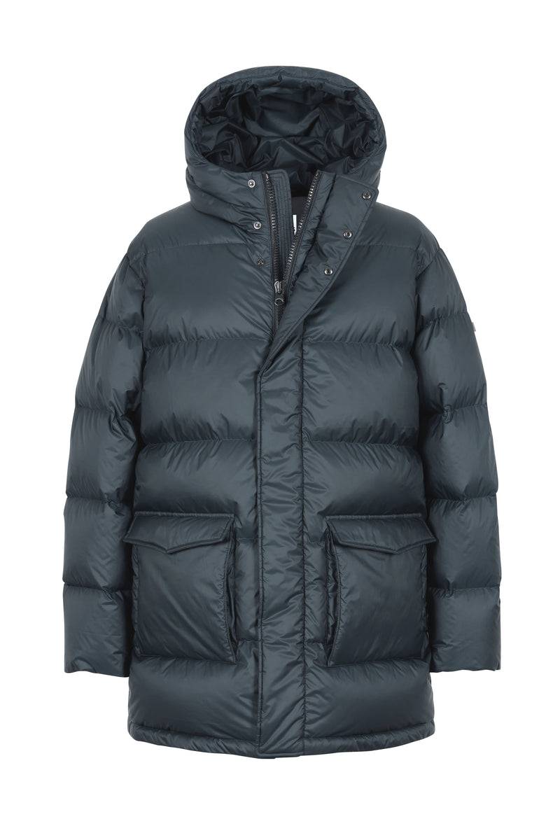 Lempelius DAUNENPARKA ARO SKU: 100064484M Bis zu 55% Rabatt