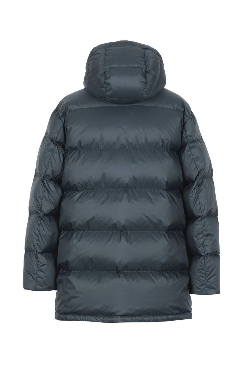 Lempelius DAUNENPARKA ARO SKU: 100064484M Bis zu 55% Rabatt