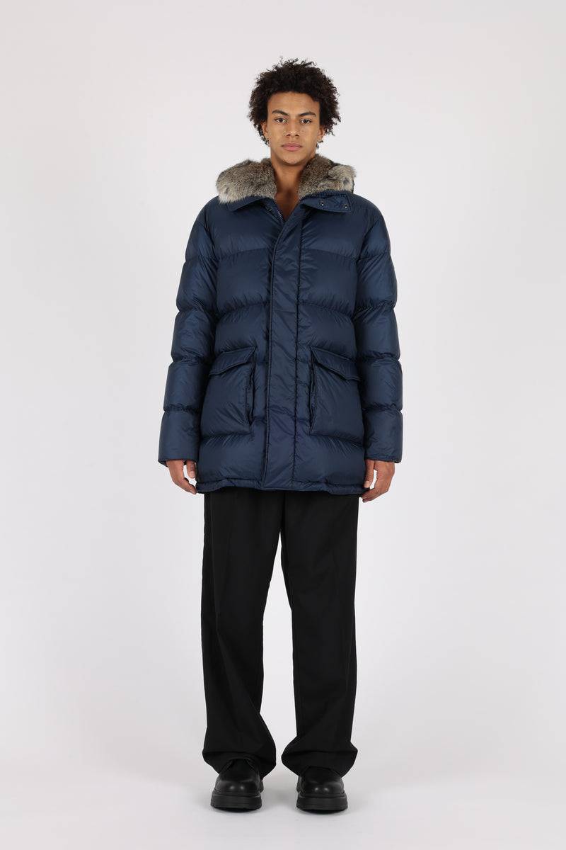 Lempelius DAUNENPARKA ARO SKU: 1000644R28L Discount Store für neue Produkte