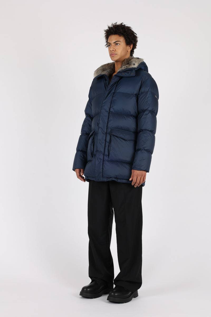 Lempelius DAUNENPARKA ARO SKU: 1000644R28L Discount Store für neue Produkte