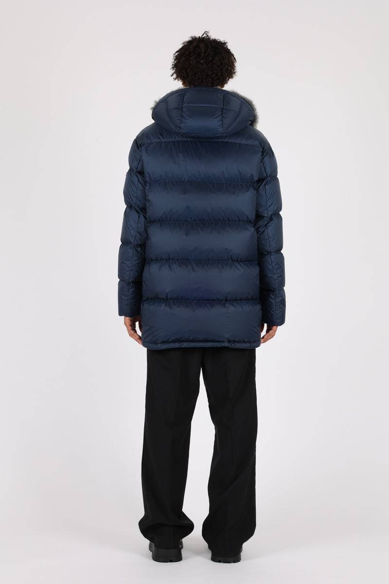 Lempelius DAUNENPARKA ARO SKU: 1000644R28L Discount Store für neue Produkte