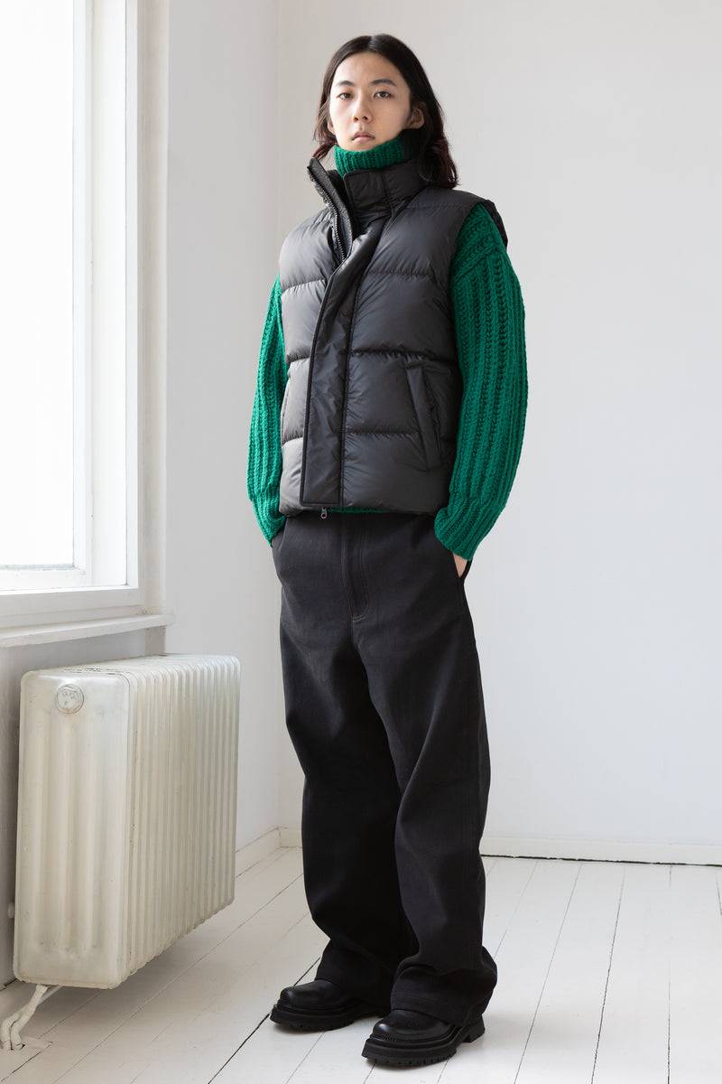 Lempelius DAUNENWESTE NIO SKU: 100063299L Super Rabatt