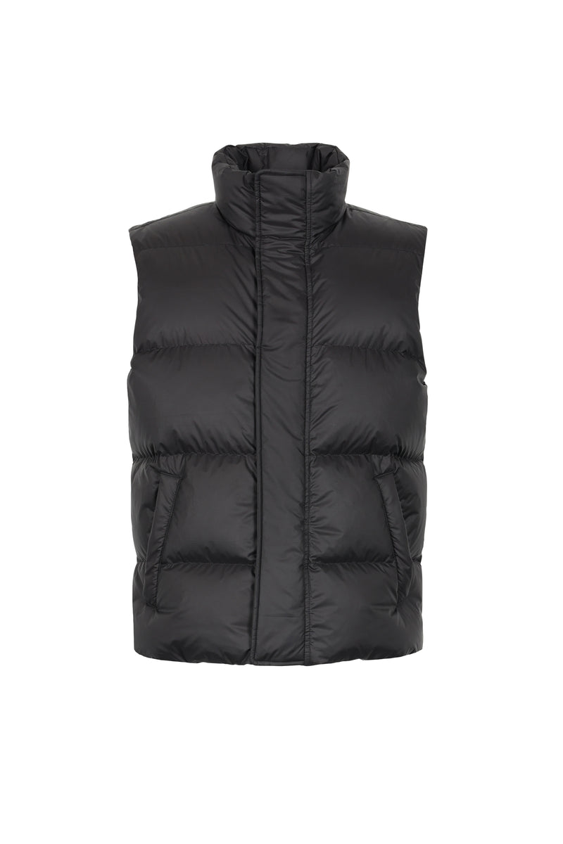 Lempelius DAUNENWESTE NIO SKU: 100063299L Super Rabatt
