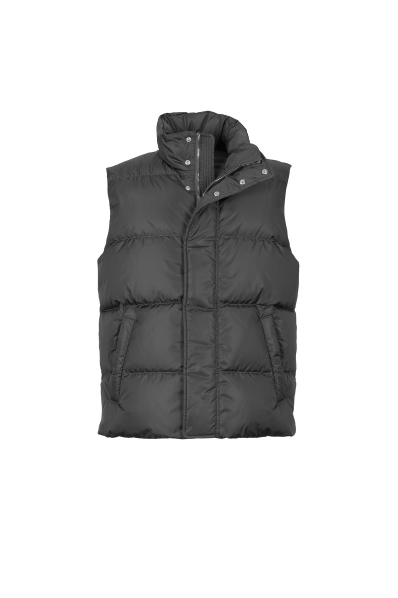 Lempelius BAUMWOLLPARKA TIO MIT DAUNENWESTE SKU: 6000616-63286M Rabatte dieses Monats