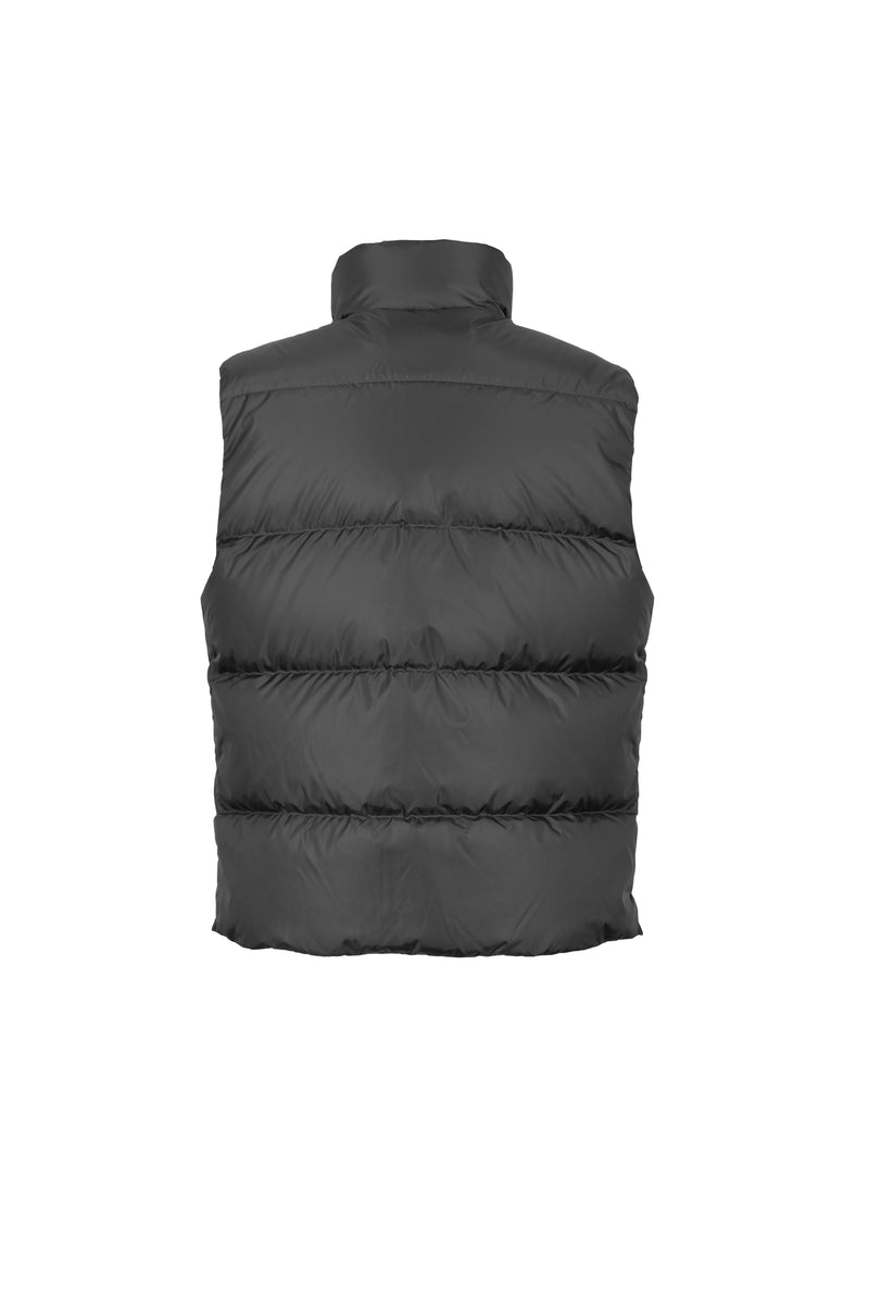 Lempelius BAUMWOLLPARKA TIO MIT DAUNENWESTE SKU: 6000616-63286M Rabatte dieses Monats