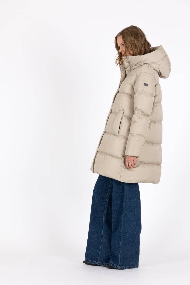 Lempelius DAUNENMANTEL NEV SKU: 300026314XS 2025