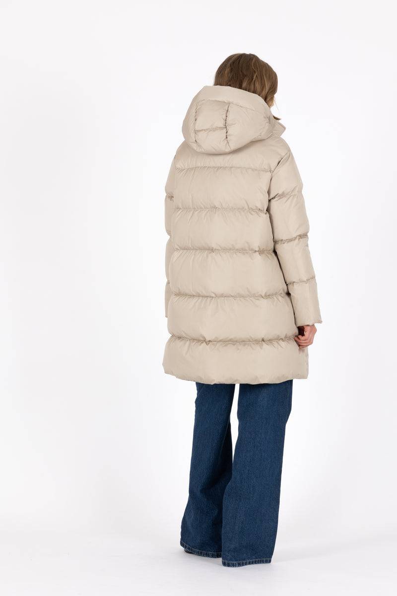 Lempelius DAUNENMANTEL NEV SKU: 300026314XS 2025