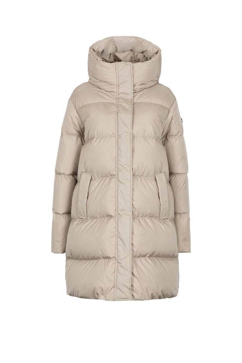 Lempelius DAUNENMANTEL NEV SKU: 300026314XS 2025