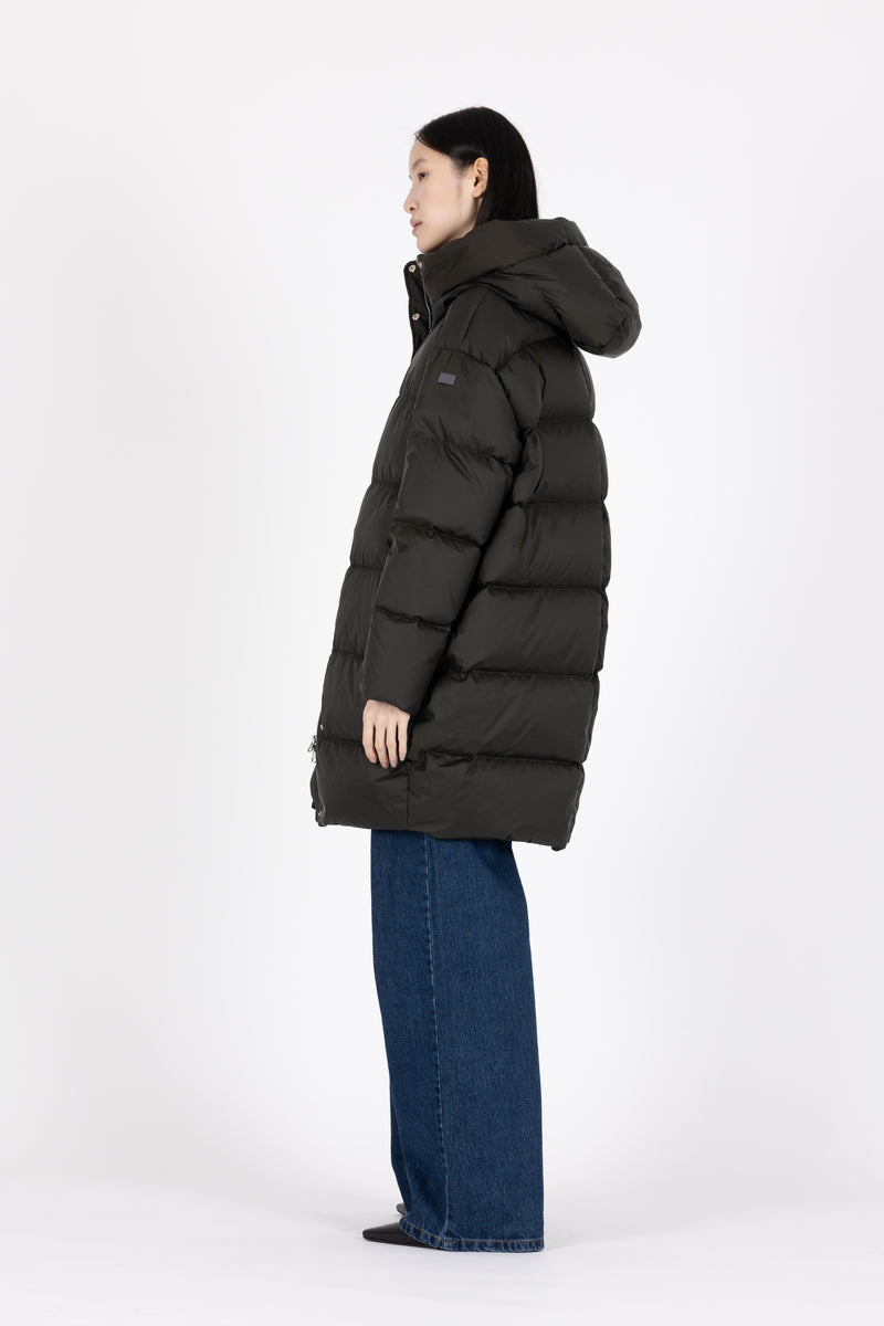 Lempelius DAUNENPARKA ILA SKU: 100022869XS Online