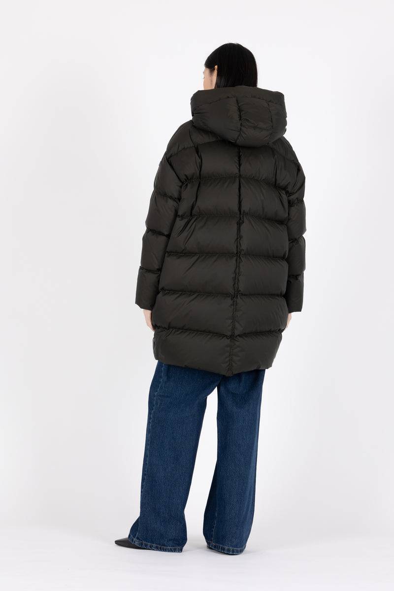 Lempelius DAUNENPARKA ILA SKU: 100022869XS Online