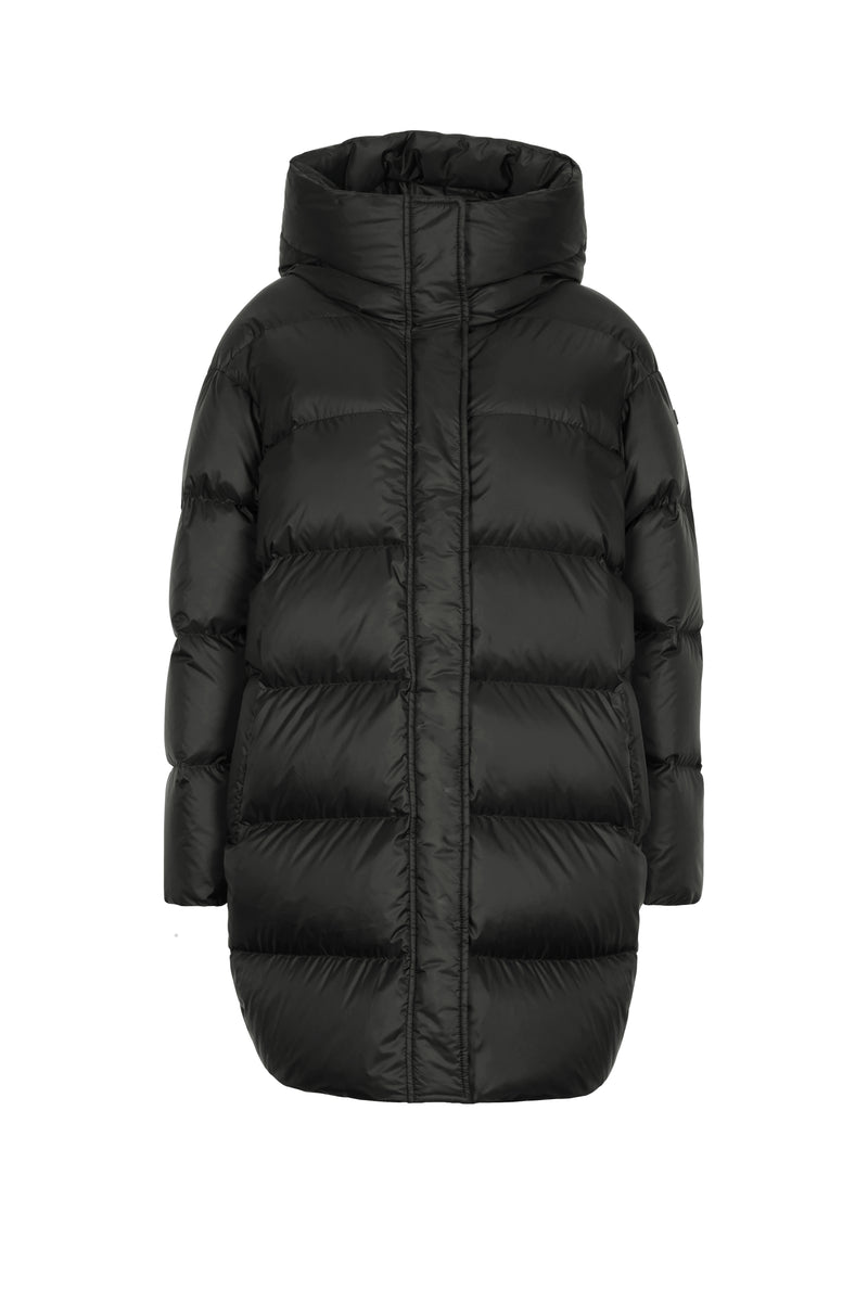 Lempelius DAUNENPARKA ILA SKU: 100022869XS Online
