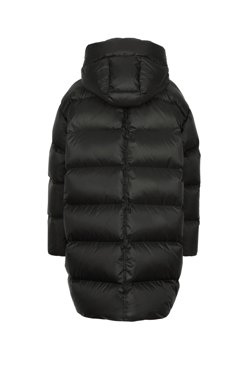 Lempelius DAUNENPARKA ILA SKU: 100022869XS Online