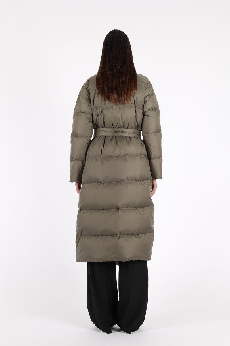 Lempelius DAUNENMANTEL RUA SKU: 100025965S Outlet