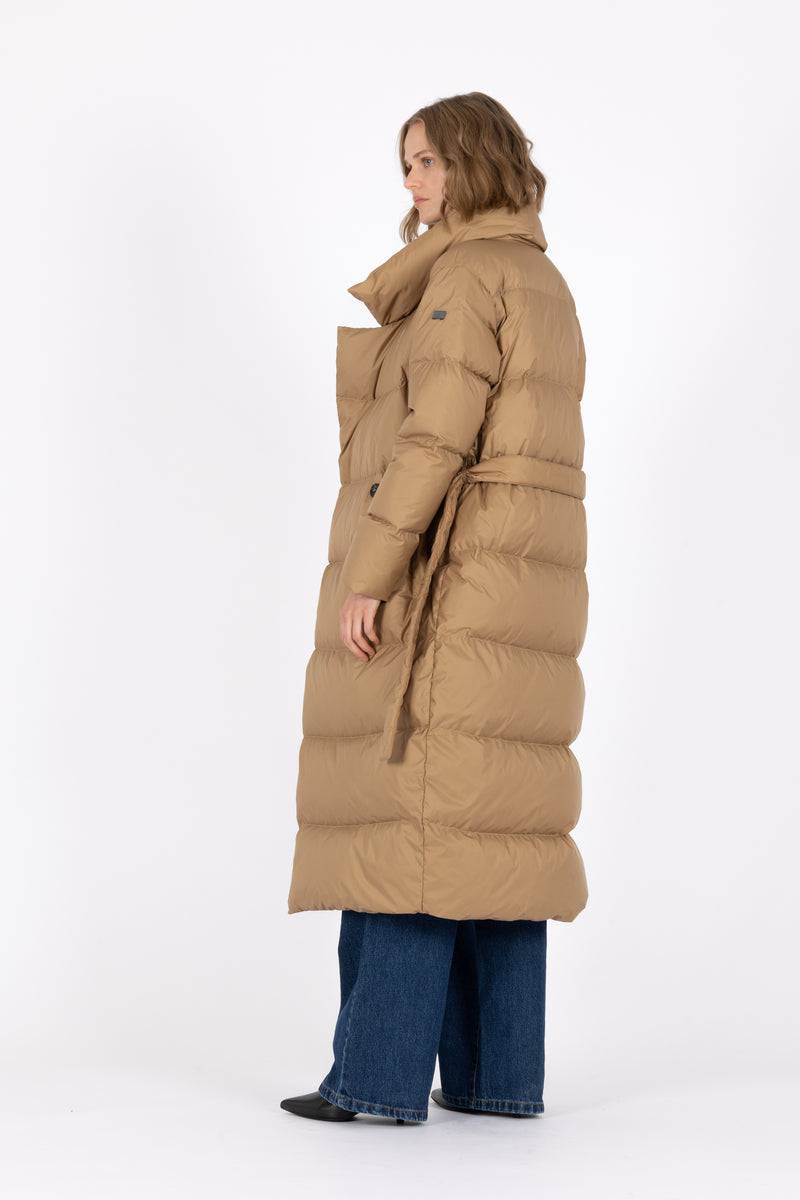 Lempelius DAUNENMANTEL RUA SKU: 100025908XS Auslauf