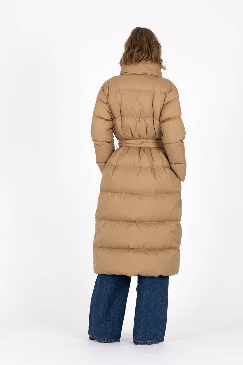 Lempelius DAUNENMANTEL RUA SKU: 100025908XS Auslauf