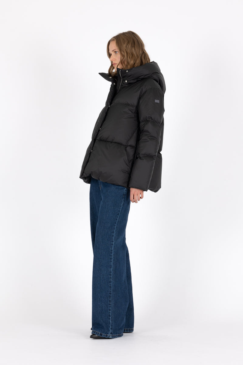 Lempelius KURZE DAUNENJACKE LIS SKU: 100021799S Angebote
