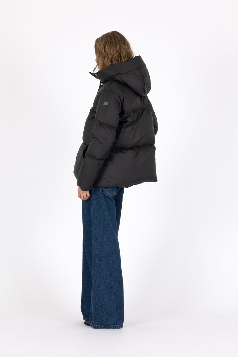 Lempelius KURZE DAUNENJACKE LIS SKU: 100021799S Angebote