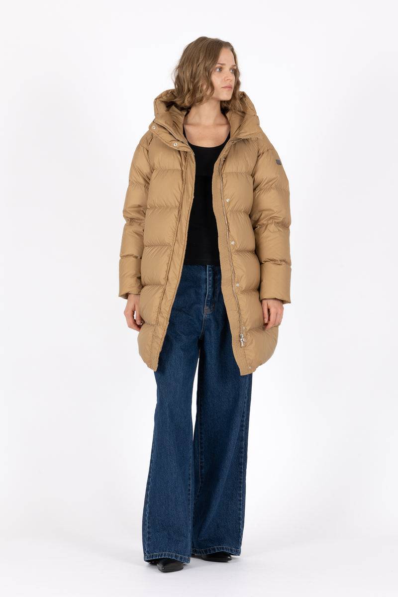 Lempelius DAUNENPARKA ILA SKU: 100022808XS Hotsell