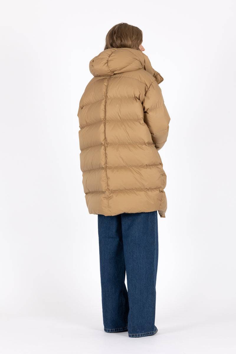 Lempelius DAUNENPARKA ILA SKU: 100022808XS Hotsell