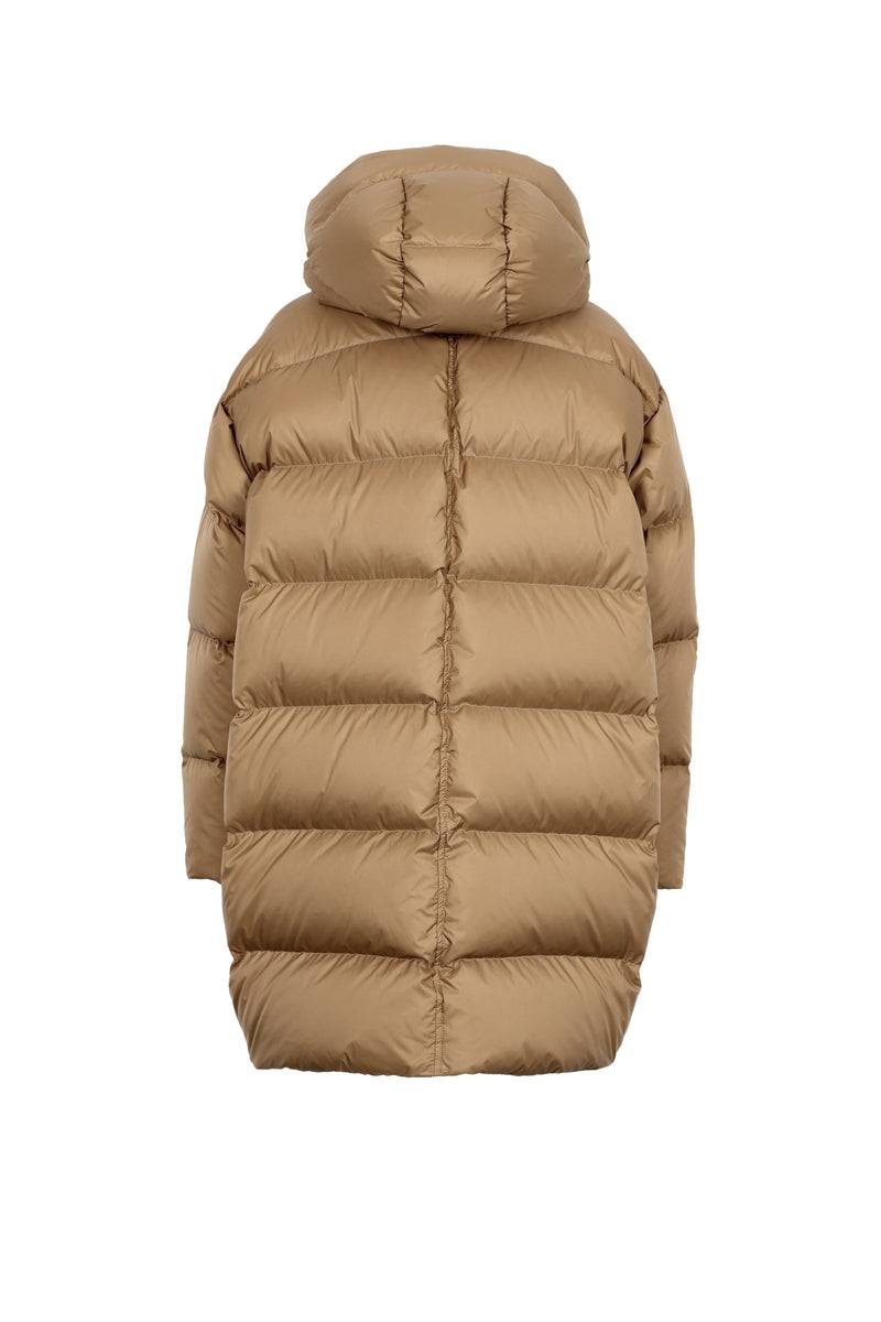Lempelius DAUNENPARKA ILA SKU: 100022808XS Hotsell
