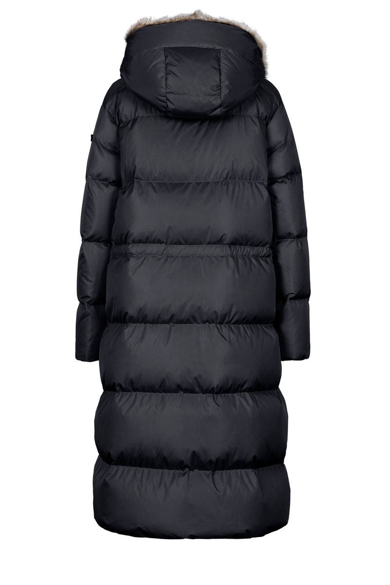 Lempelius DAUNENMANTEL EZA SKU: 3000241R29XS Fabrik Onlineshop